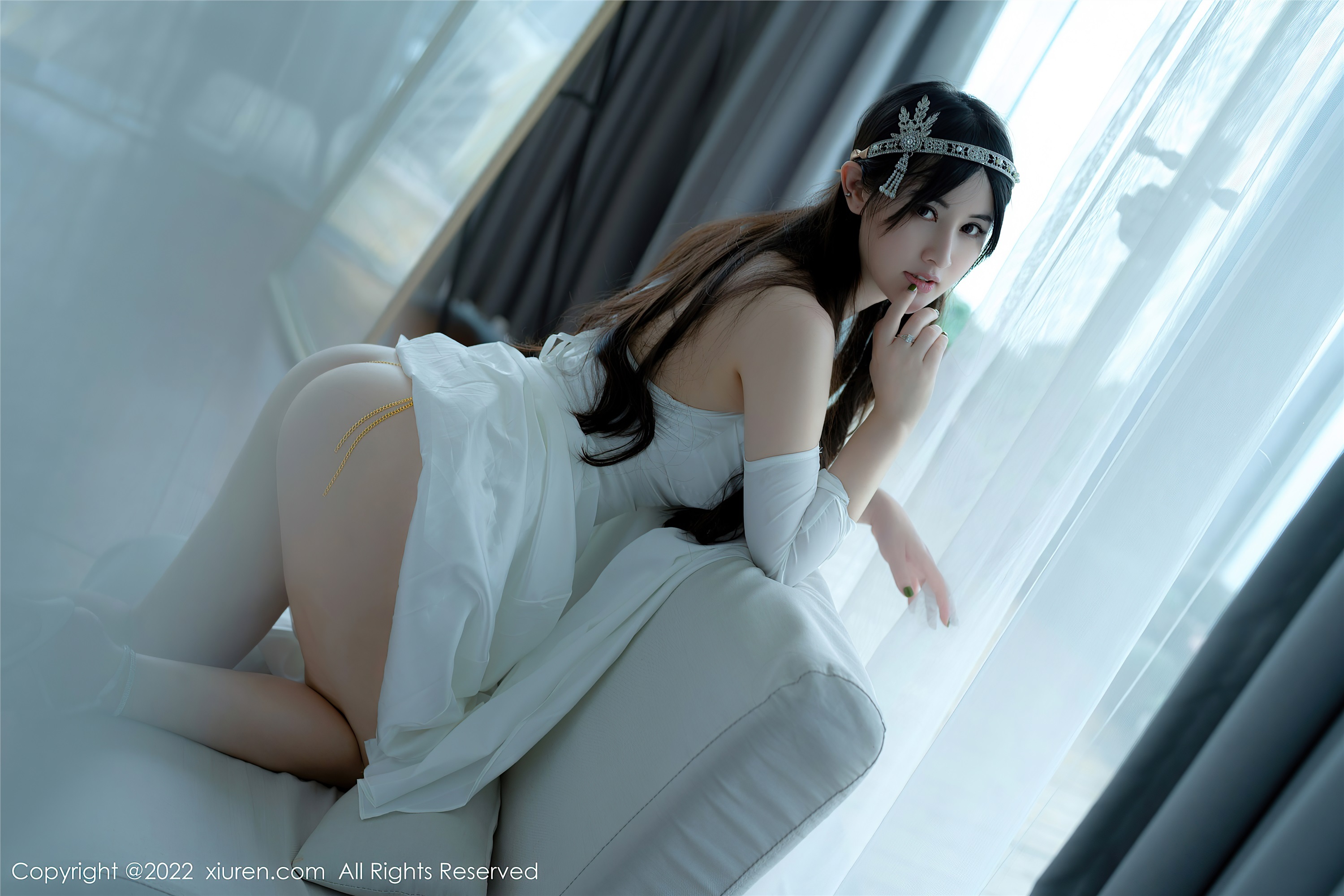 Xiuren秀人网 2022.07.18 NO.5288 诗诗kiki